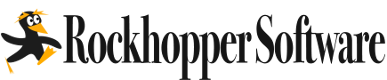 Rockhopper Software Designs logo